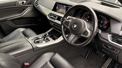 2022 (72) BMW X5 xDrive30d MHT M Sport 5dr Auto 5795724