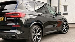 2022 (72) BMW X5 xDrive30d MHT M Sport 5dr Auto 5795716