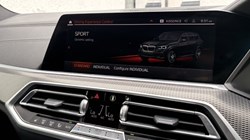 2022 (72) BMW X5 xDrive30d MHT M Sport 5dr Auto 5795742