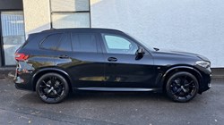 2022 (72) BMW X5 xDrive30d MHT M Sport 5dr Auto 5921049