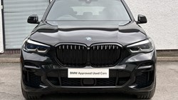 2022 (72) BMW X5 xDrive30d MHT M Sport 5dr Auto 5795749