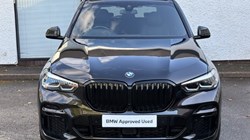 2022 (72) BMW X5 xDrive30d MHT M Sport 5dr Auto 5921059