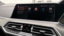 2022 (72) BMW X5 xDrive30d MHT M Sport 5dr Auto 5795741