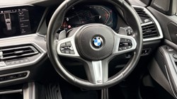 2022 (72) BMW X5 xDrive30d MHT M Sport 5dr Auto 5795722