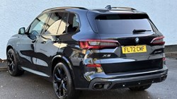 2022 (72) BMW X5 xDrive30d MHT M Sport 5dr Auto – Video 1 of 1