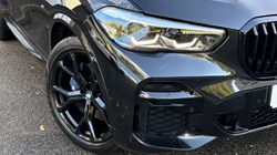 2022 (72) BMW X5 xDrive30d MHT M Sport 5dr Auto 5921056