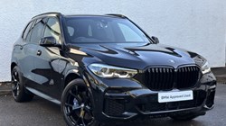 2022 (72) BMW X5 xDrive30d MHT M Sport 5dr Auto 5921054