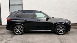 2022 (72) BMW X5 xDrive30d MHT M Sport 5dr Auto 5795713