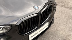 2022 (72) BMW X5 xDrive30d MHT M Sport 5dr Auto 5795747