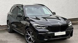 2022 (72) BMW X5 xDrive30d MHT M Sport 5dr Auto 5795744
