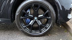 2022 (72) BMW X5 xDrive30d MHT M Sport 5dr Auto 5921048