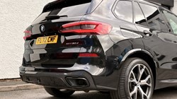 2022 (72) BMW X5 xDrive30d MHT M Sport 5dr Auto 5795715