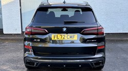 2022 (72) BMW X5 xDrive30d MHT M Sport 5dr Auto 5921045