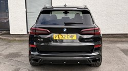 2022 (72) BMW X5 xDrive30d MHT M Sport 5dr Auto 5795706