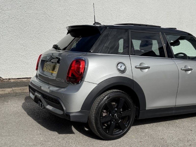 2023 (73) MINI HATCHBACK 2.0 Cooper S Classic 5dr 5802120