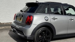 2023 (73) MINI HATCHBACK 2.0 Cooper S Classic 5dr 5802120
