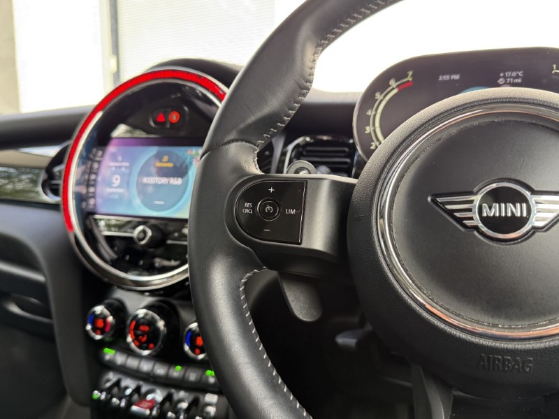 2023 (73) MINI HATCHBACK 2.0 Cooper S Classic 5dr 5802109
