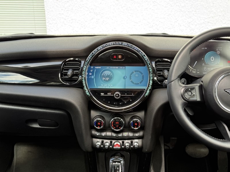 2023 (73) MINI HATCHBACK 2.0 Cooper S Classic 5dr 5802099