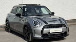 2023 (73) MINI HATCHBACK 2.0 Cooper S Classic 5dr 5802128