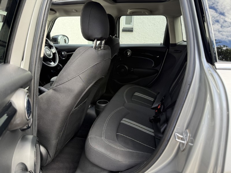 2023 (73) MINI HATCHBACK 2.0 Cooper S Classic 5dr 5802095