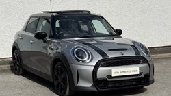 2023 (73) MINI HATCHBACK 2.0 Cooper S Classic 5dr 5802127