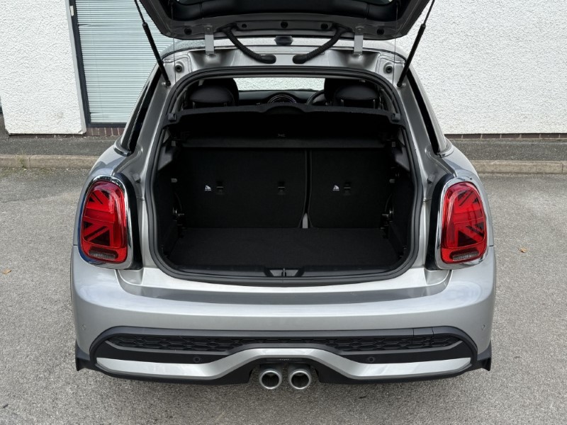 2023 (73) MINI HATCHBACK 2.0 Cooper S Classic 5dr 5802092