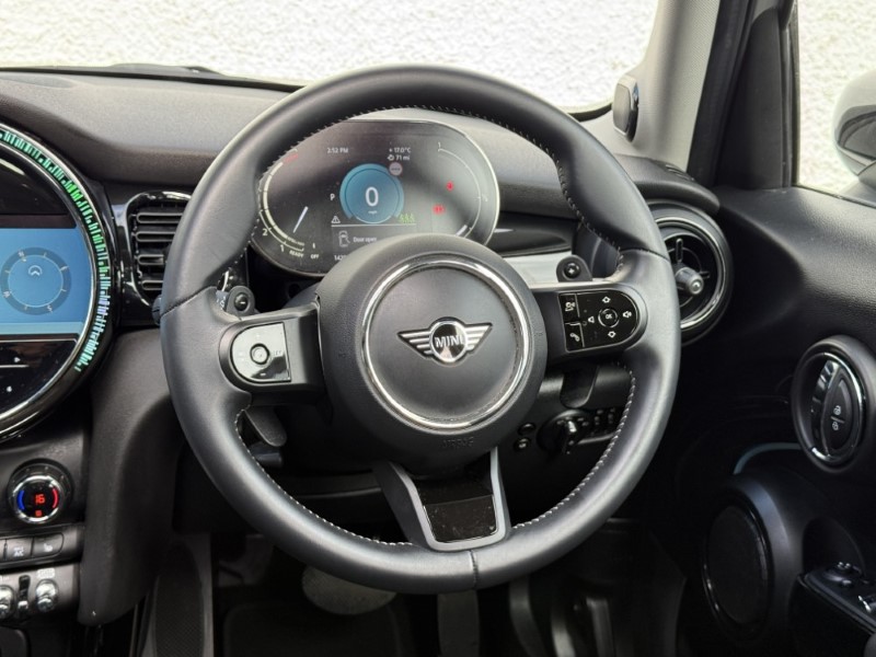 2023 (73) MINI HATCHBACK 2.0 Cooper S Classic 5dr 5802098