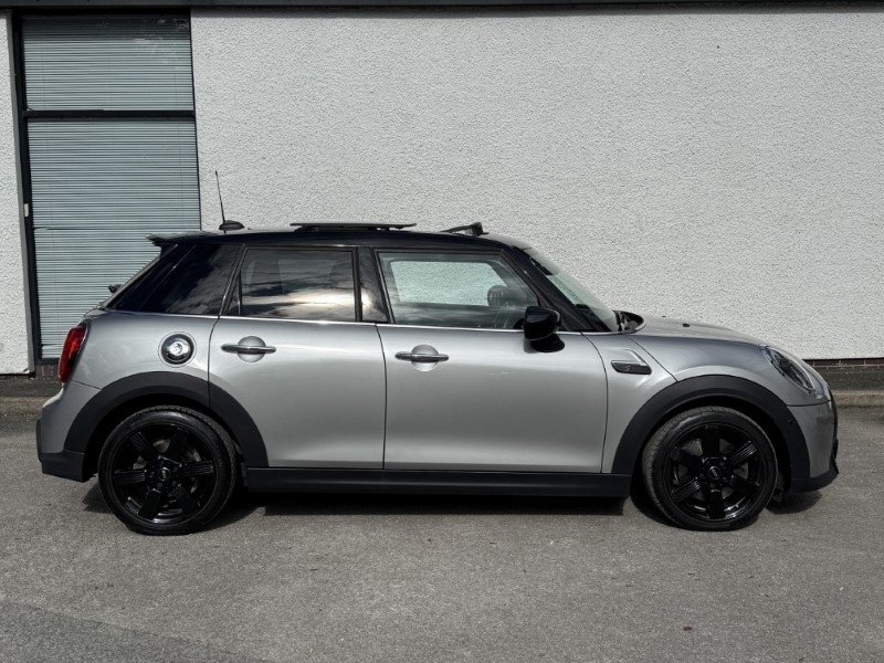 2023 (73) MINI HATCHBACK 2.0 Cooper S Classic 5dr 5802115
