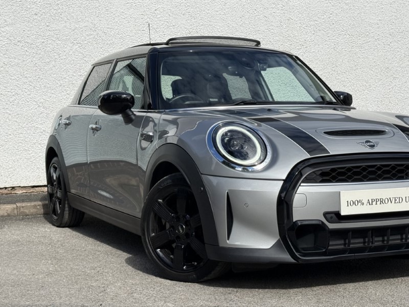 2023 (73) MINI HATCHBACK 2.0 Cooper S Classic 5dr 5802123