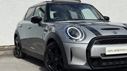 2023 (73) MINI HATCHBACK 2.0 Cooper S Classic 5dr 5802123