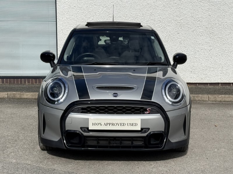 2023 (73) MINI HATCHBACK 2.0 Cooper S Classic 5dr 5802129