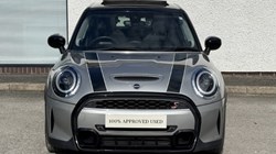 2023 (73) MINI HATCHBACK 2.0 Cooper S Classic 5dr 5802129