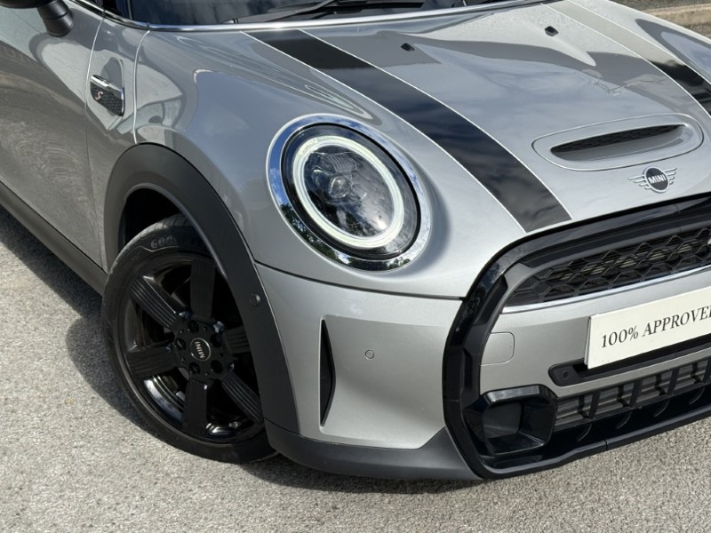2023 (73) MINI HATCHBACK 2.0 Cooper S Classic 5dr 5802124