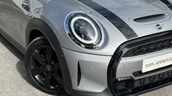 2023 (73) MINI HATCHBACK 2.0 Cooper S Classic 5dr 5802124