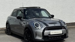 2023 (73) MINI HATCHBACK 2.0 Cooper S Classic 5dr 5802122