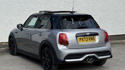 2023 (73) MINI HATCHBACK 2.0 Cooper S Classic 5dr 5802089