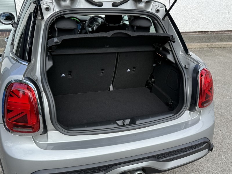 2023 (73) MINI HATCHBACK 2.0 Cooper S Classic 5dr 5802093