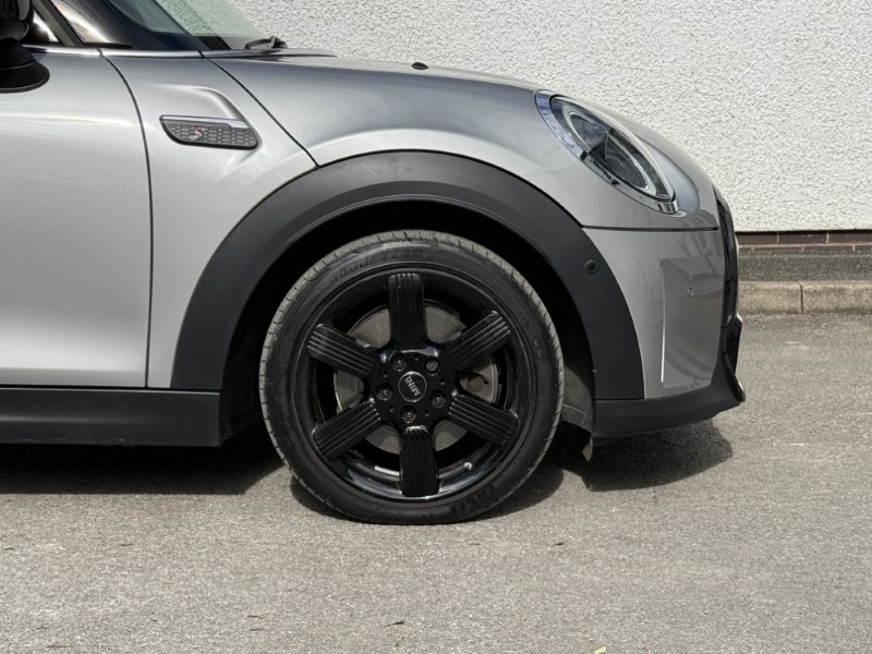 2023 (73) MINI HATCHBACK 2.0 Cooper S Classic 5dr 5802116