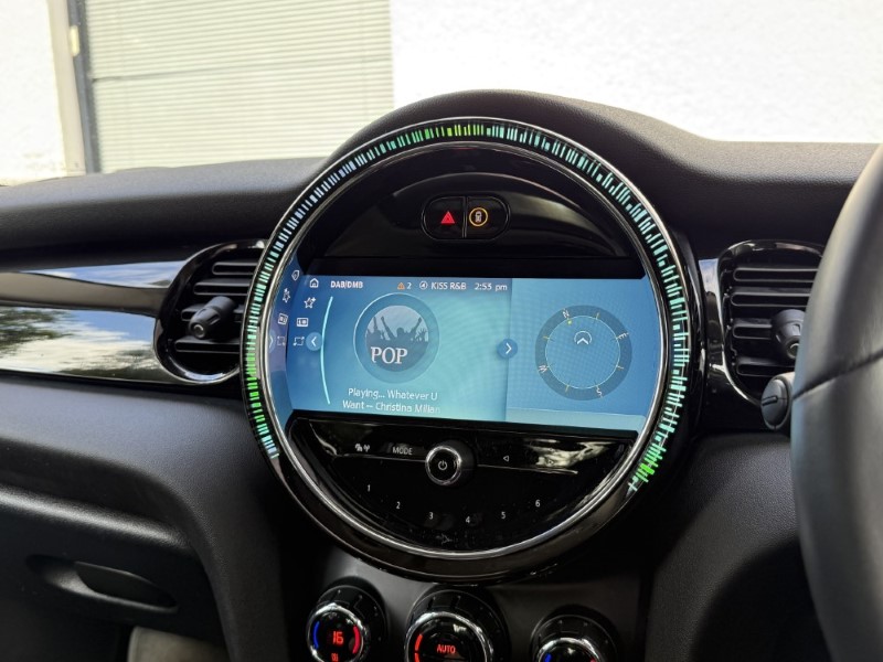 2023 (73) MINI HATCHBACK 2.0 Cooper S Classic 5dr 5802100