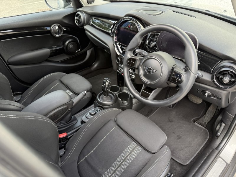 2023 (73) MINI HATCHBACK 2.0 Cooper S Classic 5dr 5802096