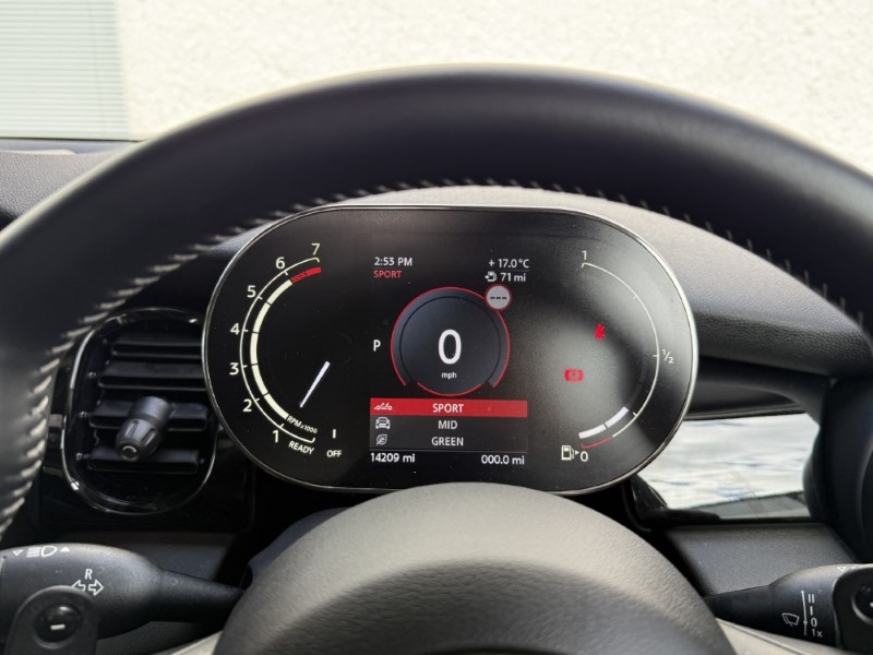 2023 (73) MINI HATCHBACK 2.0 Cooper S Classic 5dr 5802113