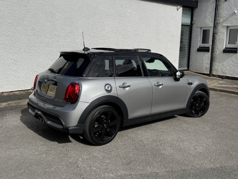 2023 (73) MINI HATCHBACK 2.0 Cooper S Classic 5dr 5802119