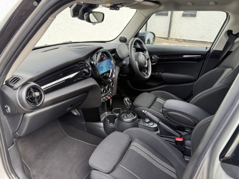 2023 (73) MINI HATCHBACK 2.0 Cooper S Classic 5dr 5802094