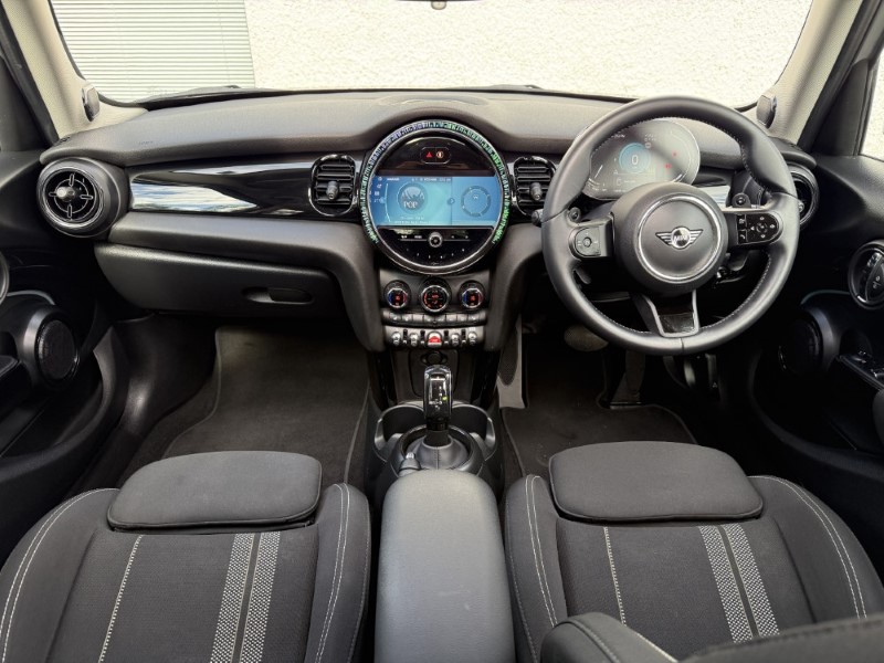 2023 (73) MINI HATCHBACK 2.0 Cooper S Classic 5dr 5802097
