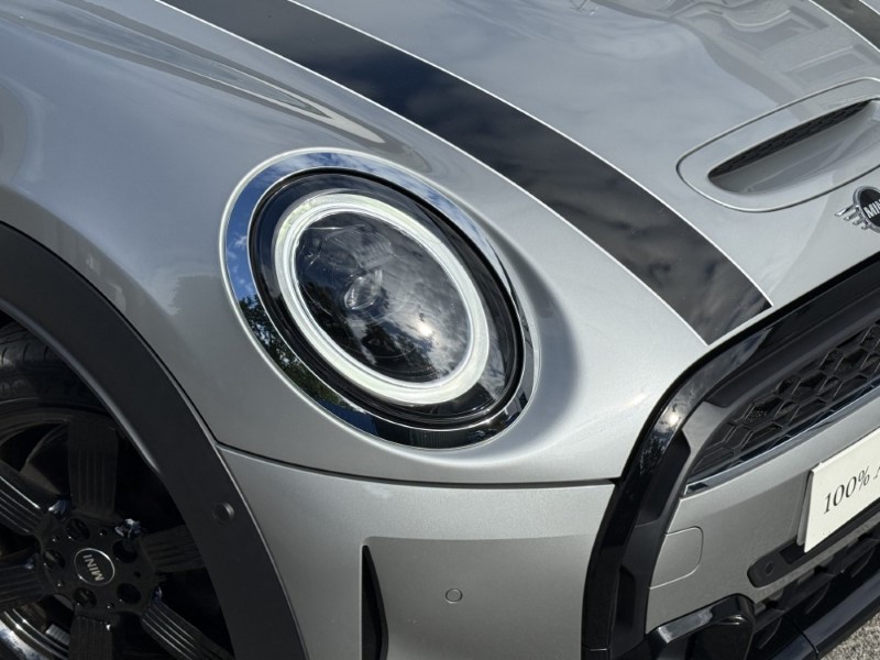 2023 (73) MINI HATCHBACK 2.0 Cooper S Classic 5dr 5802125