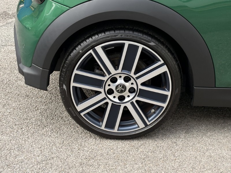 2024 (24) MINI HATCHBACK 1.5 Cooper Exclusive Premium 3dr Auto 5814506