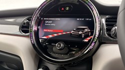 2024 (24) MINI HATCHBACK 1.5 Cooper Exclusive Premium 3dr Auto 5814528