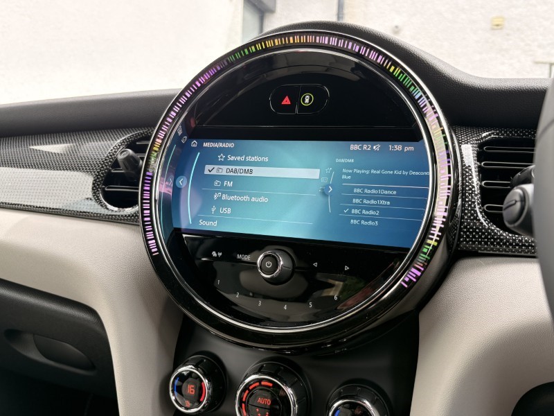 2024 (24) MINI HATCHBACK 1.5 Cooper Exclusive Premium 3dr Auto 5814527