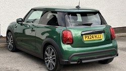 2024 (24) MINI HATCHBACK 1.5 Cooper Exclusive Premium 3dr Auto 5814502
