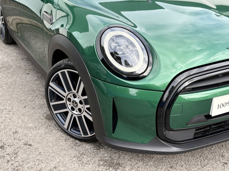 2024 (24) MINI HATCHBACK 1.5 Cooper Exclusive Premium 3dr Auto 5814533